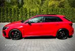 Audi RS3 TFSI Quattro S tronic - 14