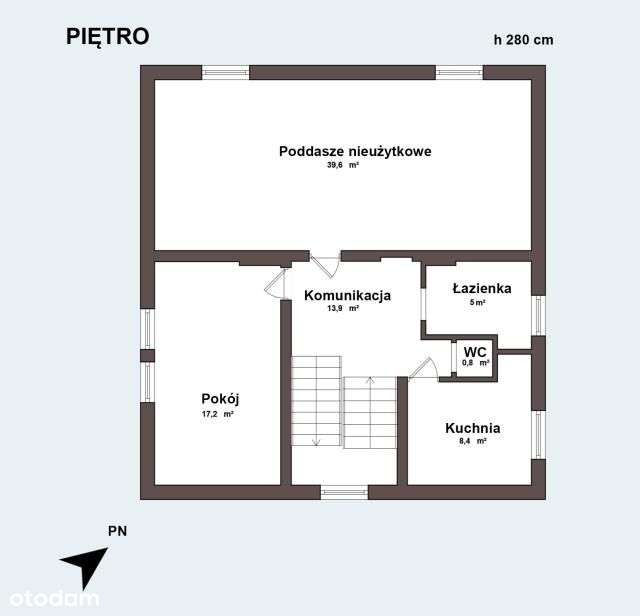 do zamieszkania i tez wykończenia.Super miejsce-15