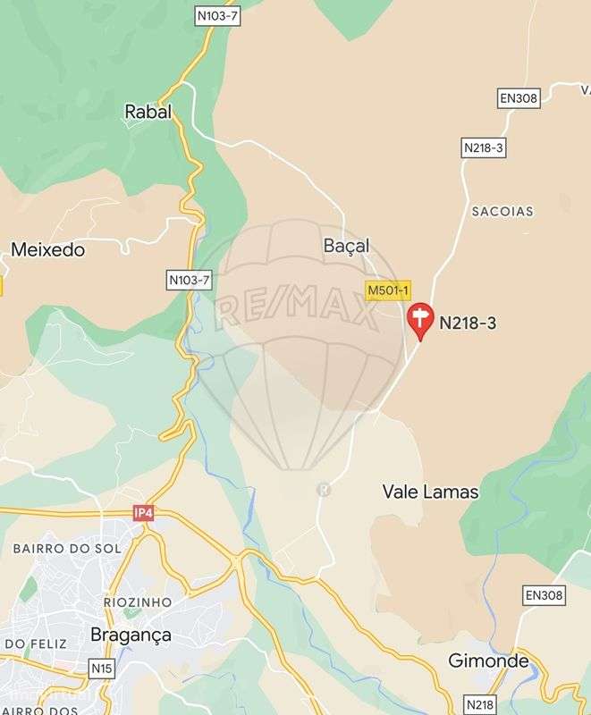 Terreno  para venda - Grande imagem: 2/4