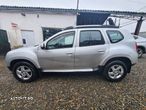 Capota Dacia Duster 2010 - 2013 SUV 4 Usi ARGINTIU TEK23 (804) - 4