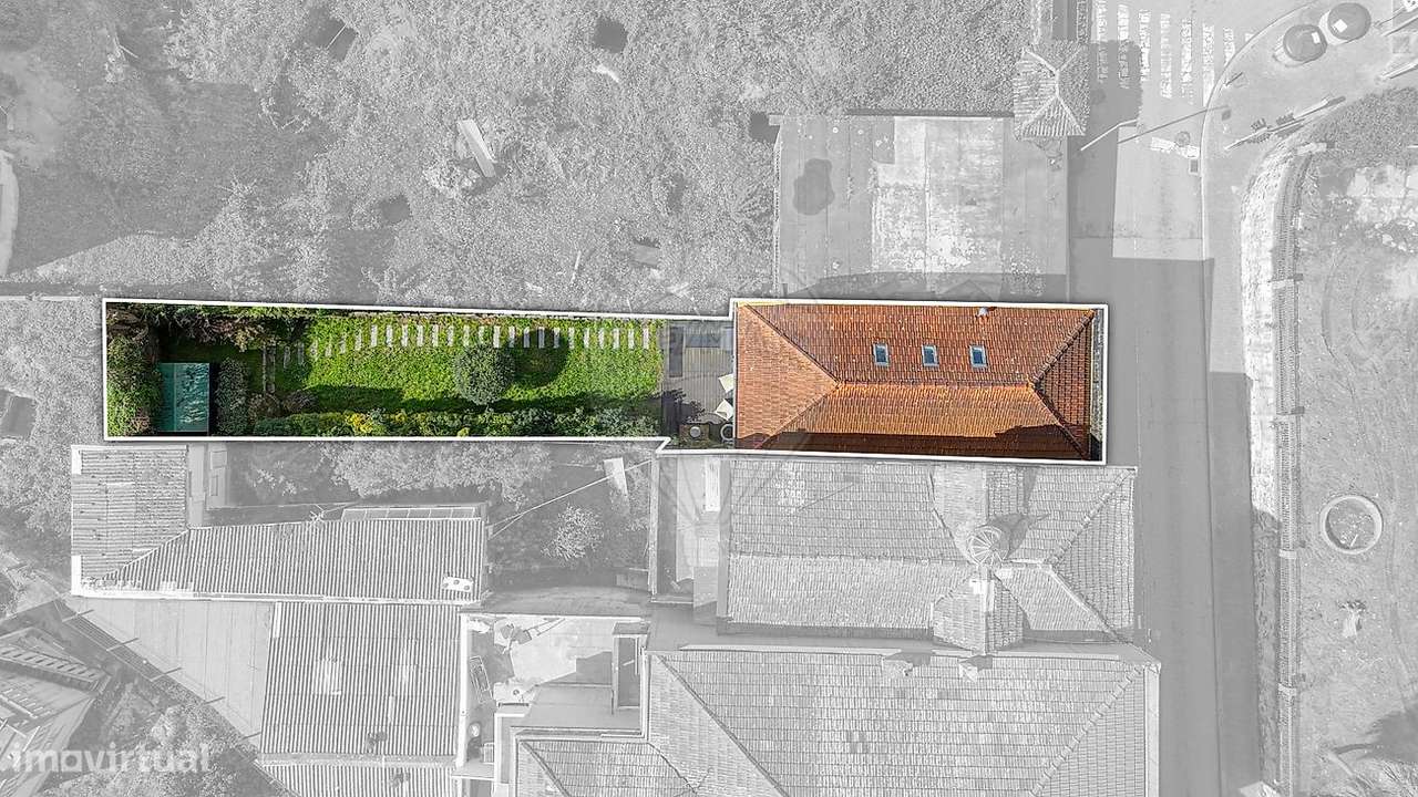 Moradia T3 para venda - Grande imagem: 4/35