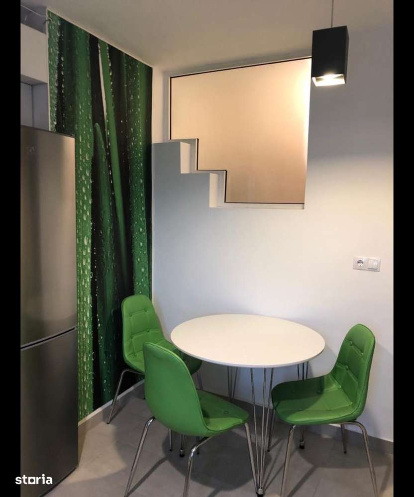 Apartament 3 camere Racadau-pietonal, decomandat, mobilat si utilat - Imagine principală: 5/9