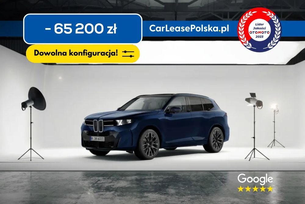 BMW X5 G65 (2026-) xDrive40i mHEV M Sport sport 2026