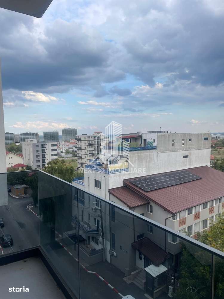 Garsonieră de vânzare în Mamaia Nord–Hanul cu Peste - Imagine principală: 4/9