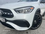 Mercedes-Benz GLA 250 4Matic 8G-DCT AMG Line - 4