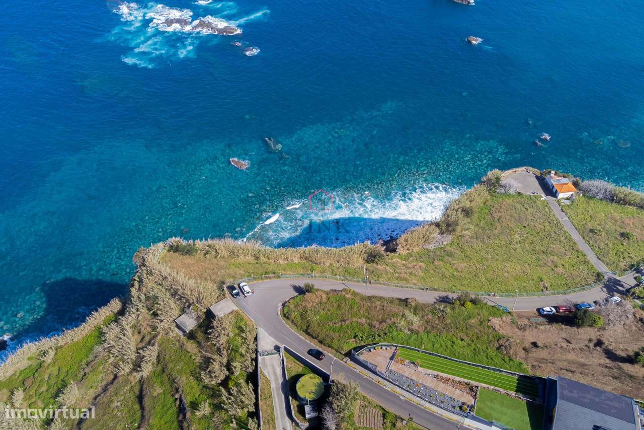 Terreno na Boa Ventura com Vista Mar e Projeto Aprovado - Grande imagem: 4/22