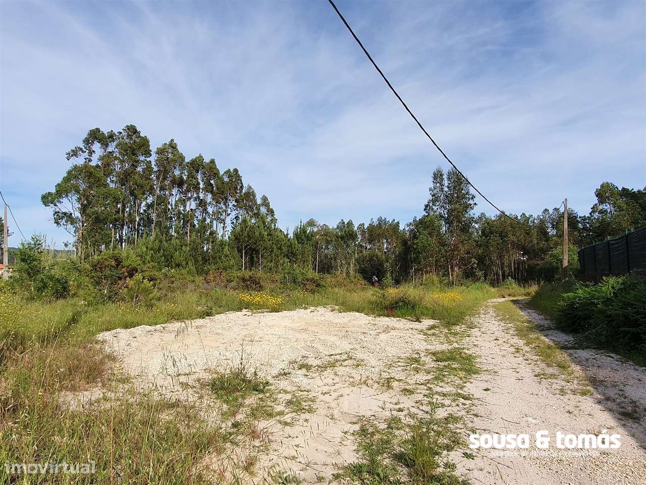 Terreno  Venda em Amor,Leiria-5