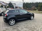 Alfa Romeo Mito 1.4 TB Distinctive - 10