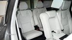 Volvo XC 90 D5 AWD Geartronic Inscription - 11