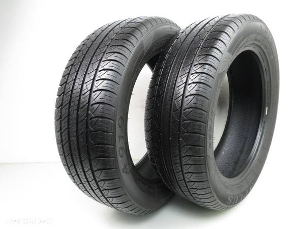 2x 225/55R18 OPONY LETNIE Aplus A919 98H - 1