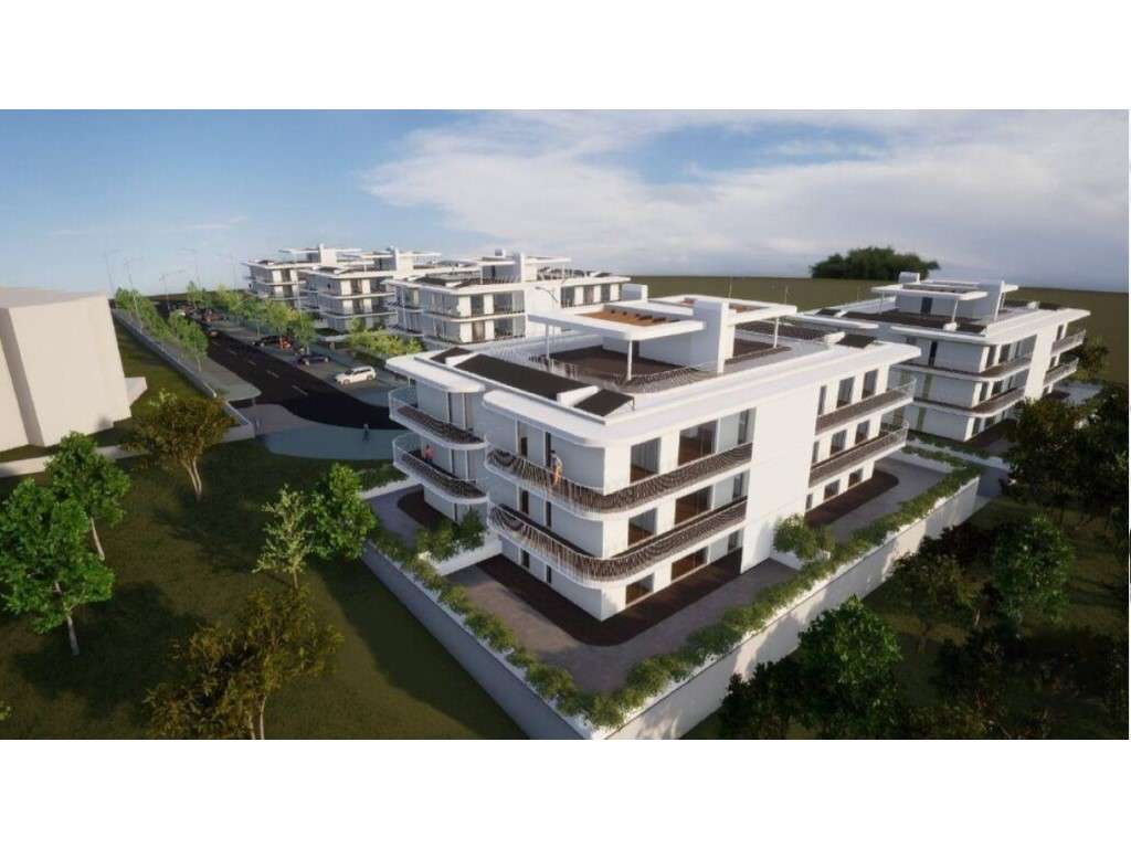 Terreno com PIP Aprovado para 5 lotes - Grande imagem: 3/10