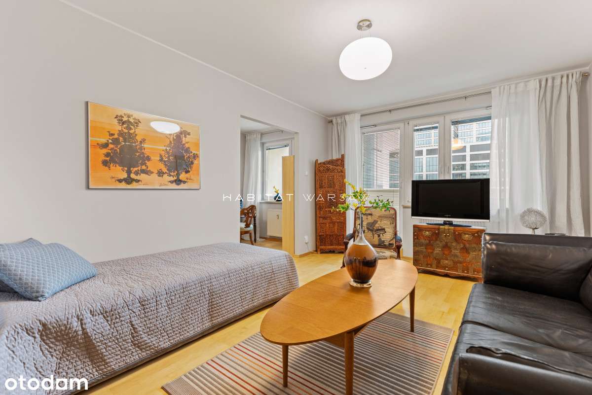 Komfortowe mieszkanie, blisko metra - Pełny obrazek: 5/15