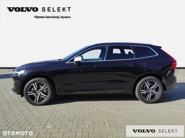 Volvo XC 60 - 7