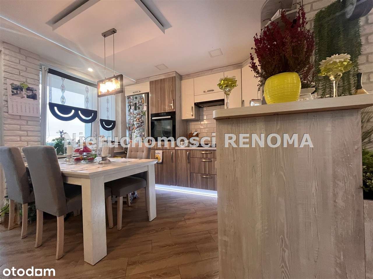 Piękne M-4 ul.Marusarzówny, Jastrzębie-Zdrój - Pełny obrazek: 5/17