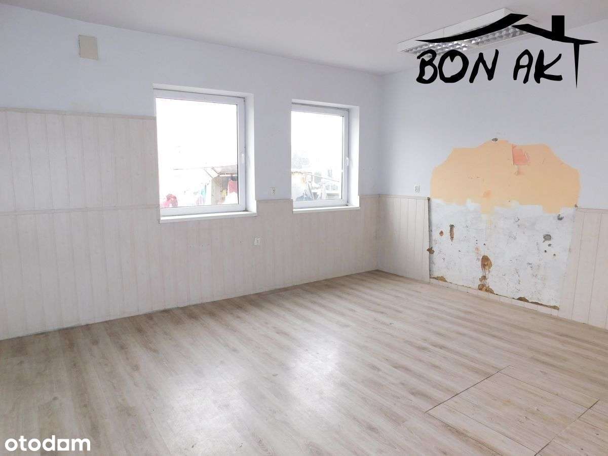 Mieszkanie do remontu