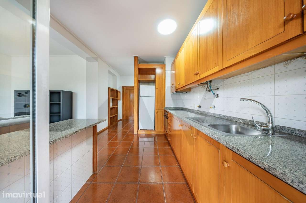 Apartamento – Braga, Santa Tecla, São Vítor - Vista 4