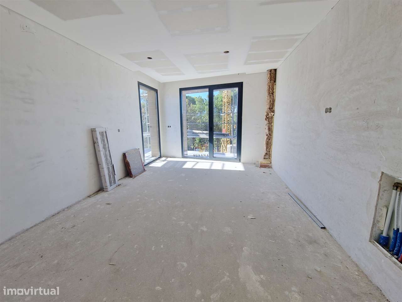 Moradia Geminada T3 Venda em São João de Lourosa,Viseu - Grande imagem: 4/22