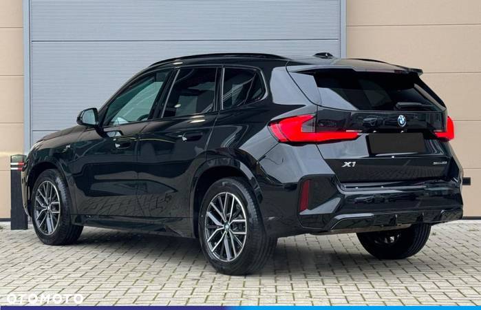 BMW X1 sDrive18i M Sport - 4