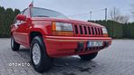 Jeep Grand Cherokee Gr 5.2 Limited - 10