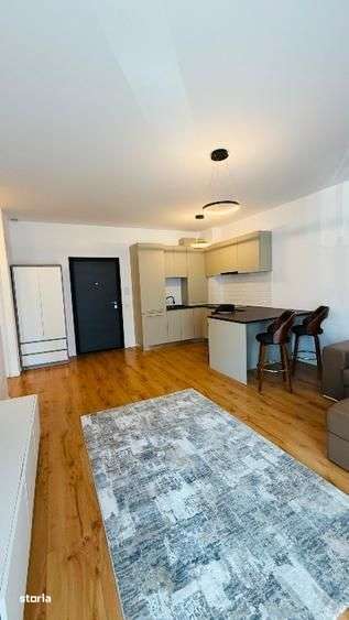 Apartament elegant cu 2 camere | Tunari - Imagine principală: 3/15