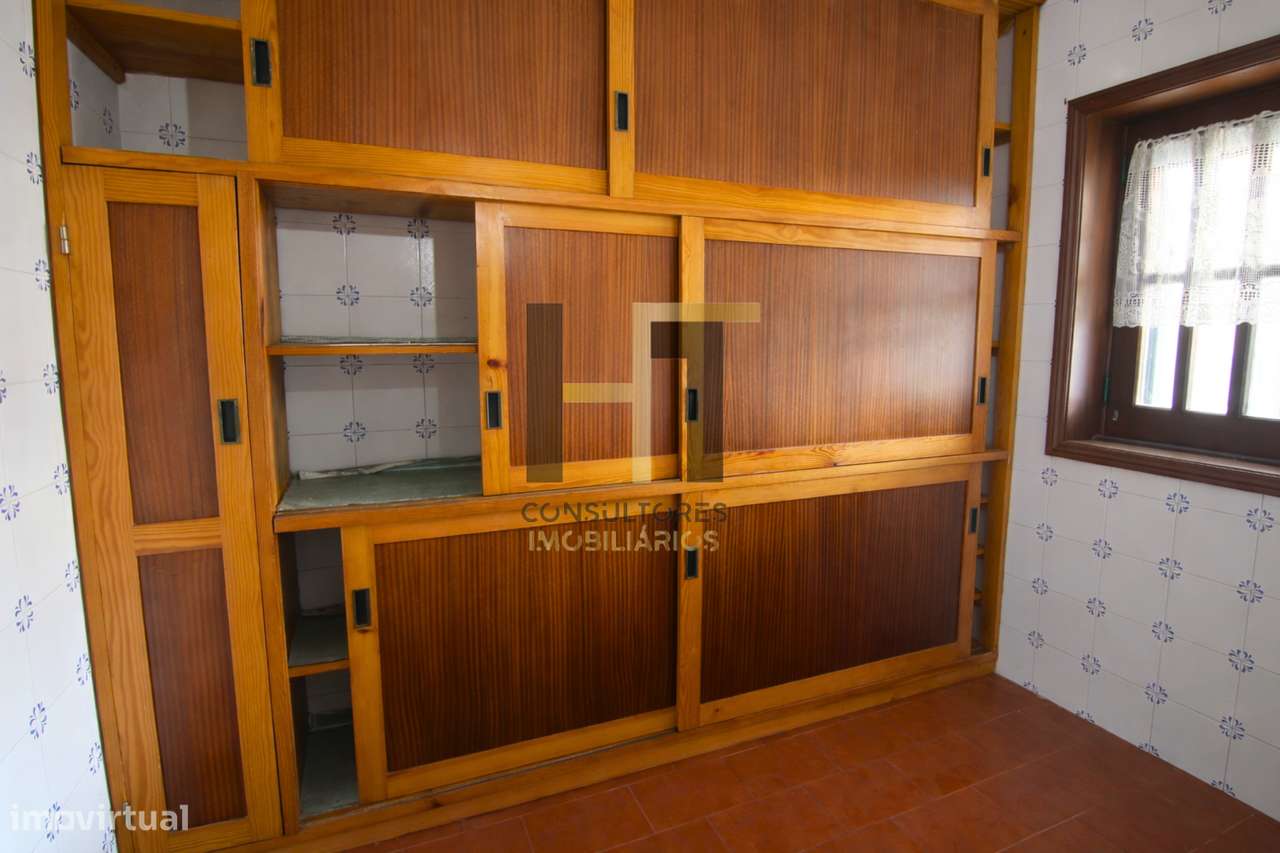 Moradia T4 de 3 Frentes no Centro de Ermesinde com Certificação Ener - Grande imagem: 5/42