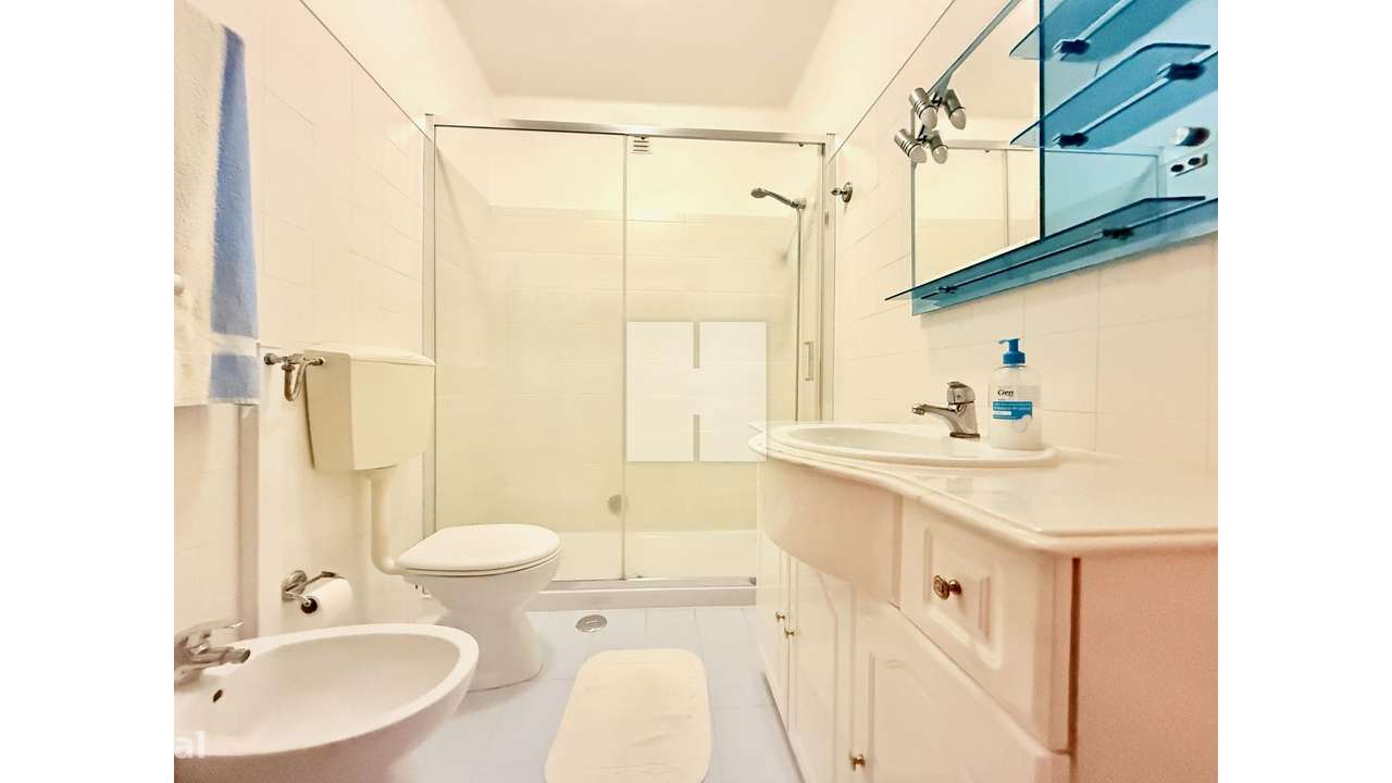 T3 com vista rio e muita luz-15