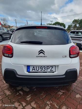 Citroën C3 1.2 PureTech C-Series - 7