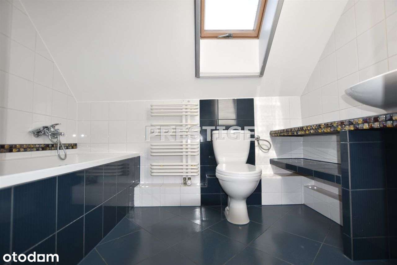 Dom z ogrodem - Chobienia gm. Rudna-15