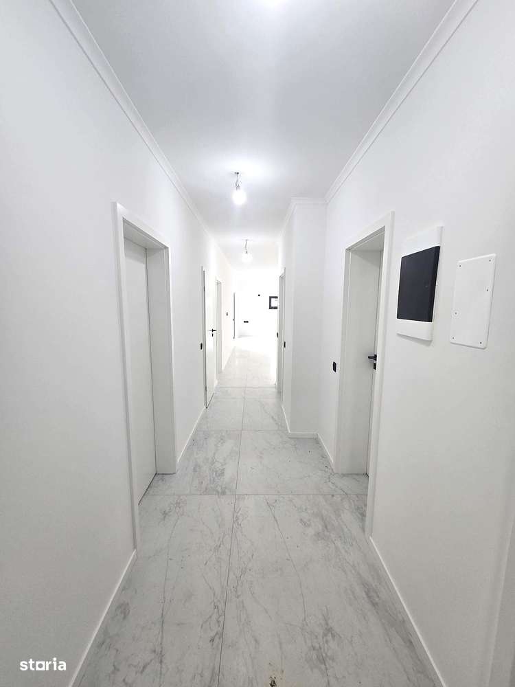 Casa 4 camere | Complet finisata | Teren 420 mp-11