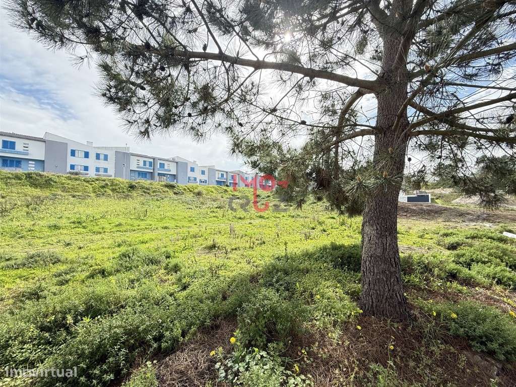 Lote de Terreno Urbano em Torres Vedras Ideal para Construção de Mo...-6