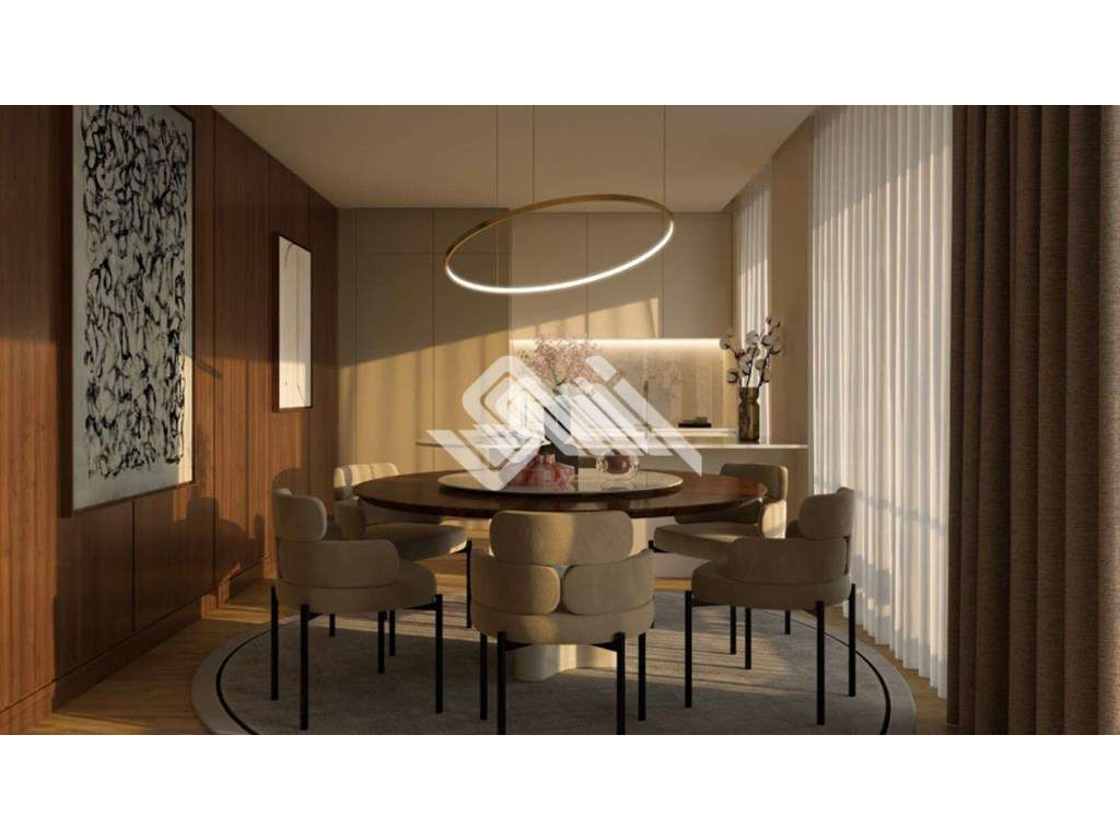 Apartamento T4 Duplex Venda Porto-2