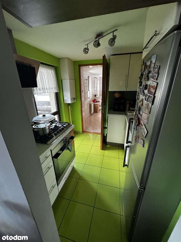 Sprzedam dom w centrum Kępna - Pełny obrazek: 5/9