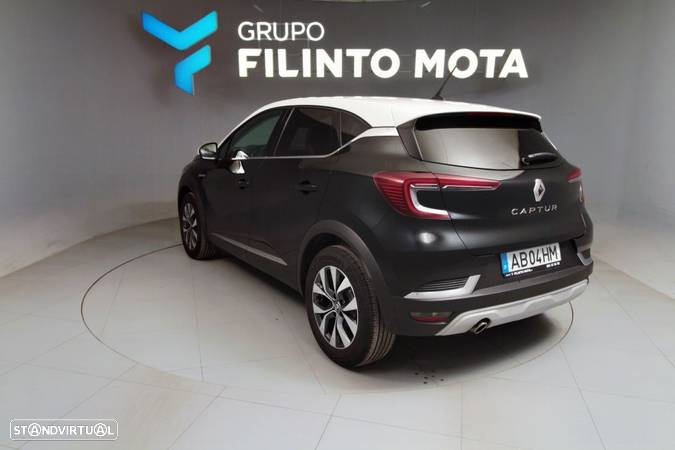 Renault Captur 0.9 TCE Exclusive - 4