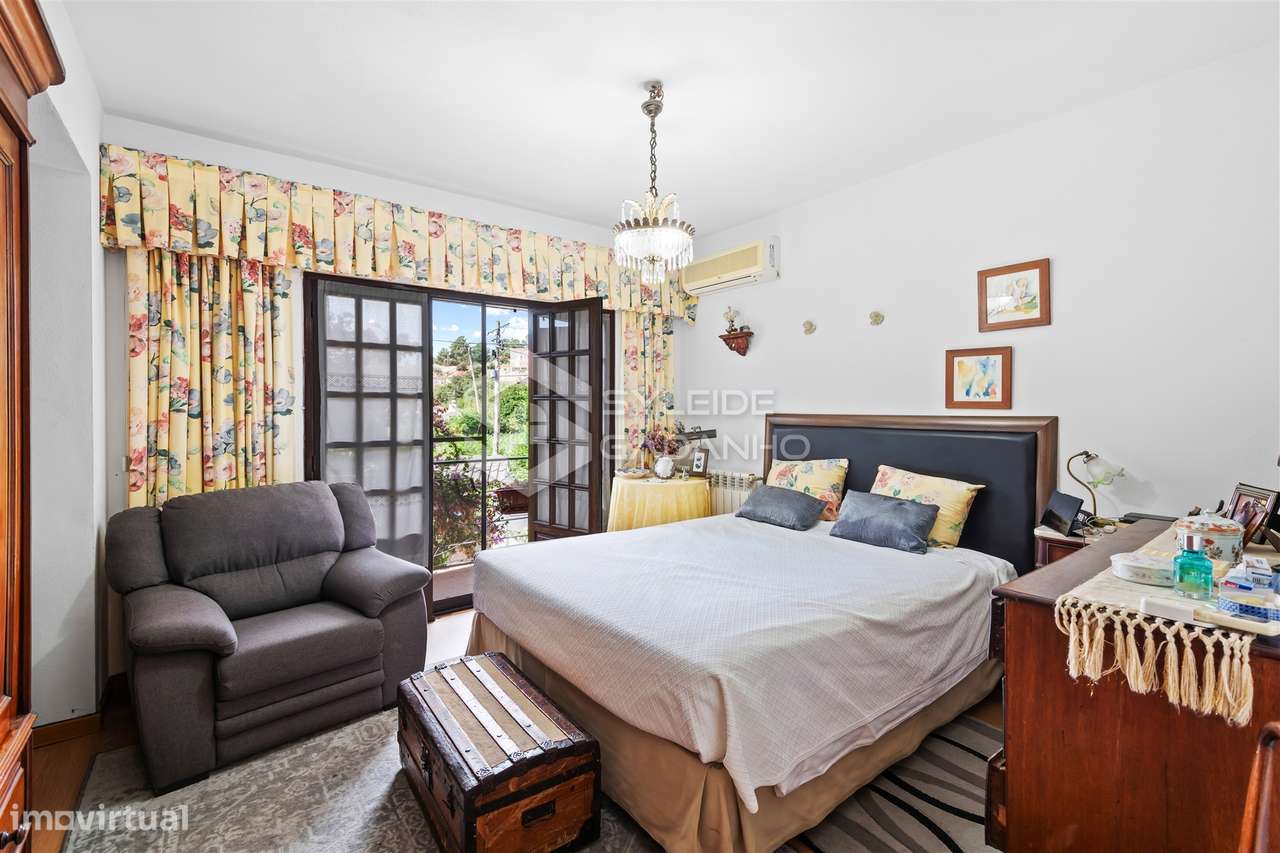 Moradia Rústica T5 Venda em Tortosendo,Covilhã-14