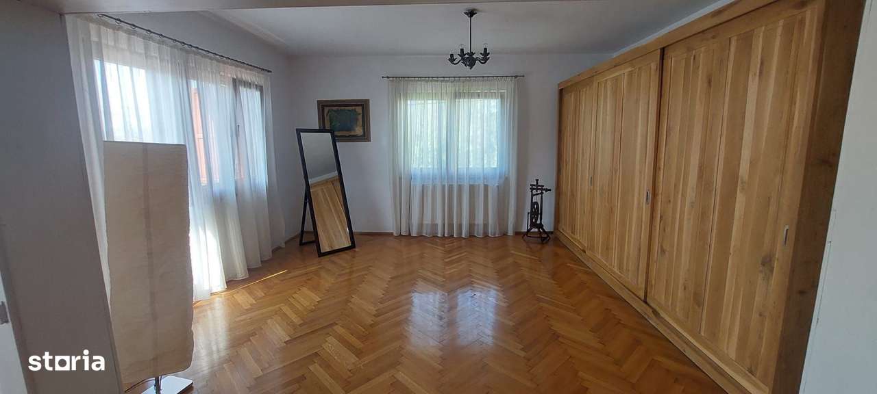 Ocazie unică! Casă de vânzare în stațiunea Covasna!-10