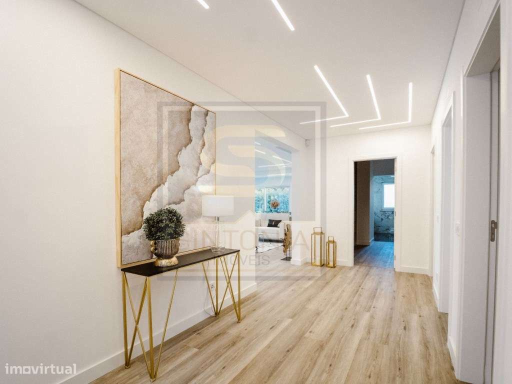 Moradia de Luxo Térrea na Herdade da Aroeira-15