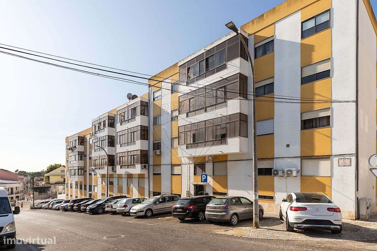 Apartamento T3 para venda - Grande imagem: 3/32