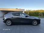Mazda 3 SKYACTIV-X 2.0 M-Hybrid SELECTION - 8