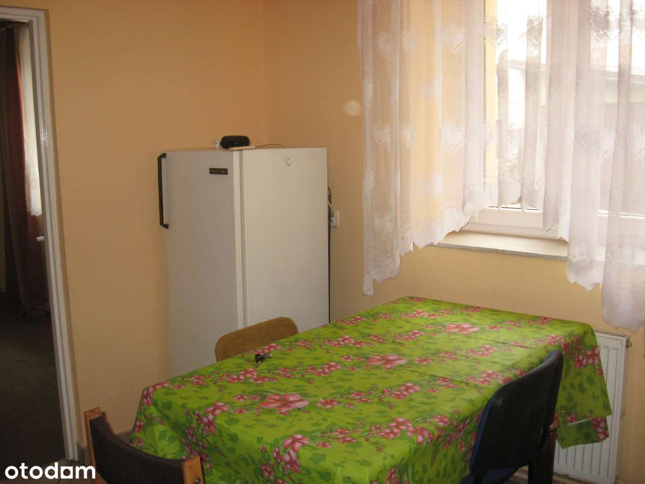 Ząbki - centrum, dom 120 m2, 2-lokalowy, działka 395 m2 + garaż-6