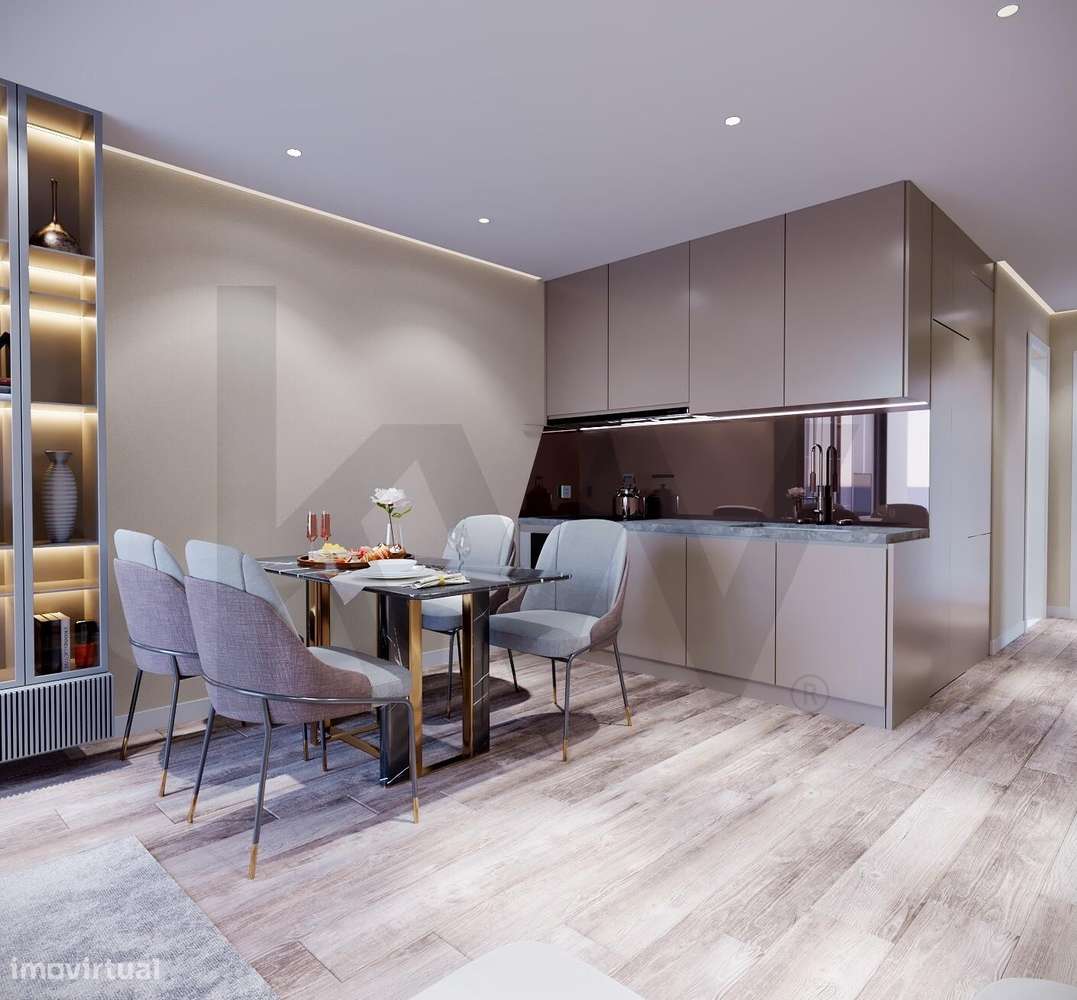 Prestige City Center em Machico! - Grande imagem: 4/7