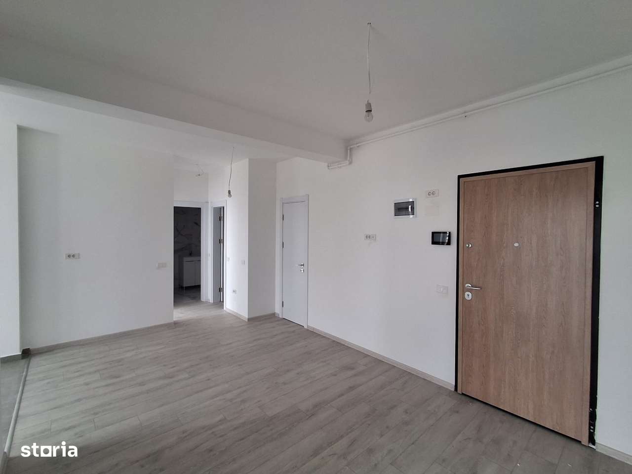 Acte gata, 3 camere finisat, Popesti Leordeni, incalzire pardoseala - Imagine principală: 2/20