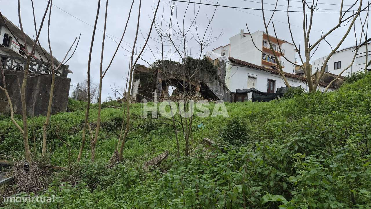 Terreno para Construção de Edifício – Leiria Centro-6