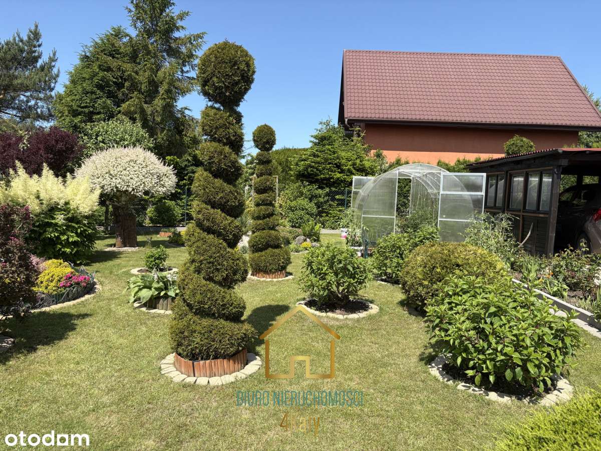 Mega Okazja !!! Domek, blisko jeziora Perlino - Pełny obrazek: 5/20