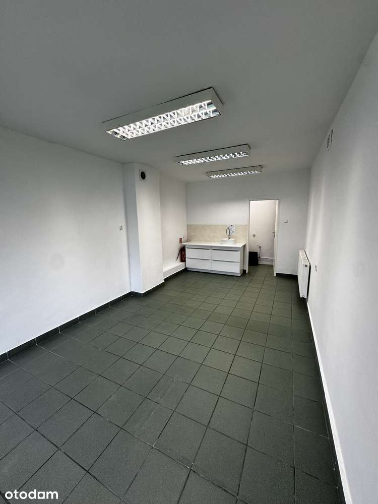 Wynajmę lokal handlowo-usługowy 26 m² centrum Wrocławia Jana Pawła II - Pełny obrazek: 4/12