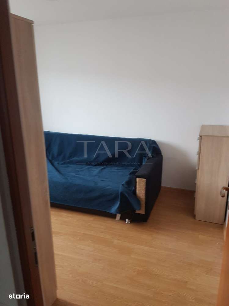 Apartament 4 Camere,  Mărăști, Zona Expo Transilvania-14