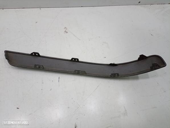 Friso De Para Choques Traseiro Opel Astra H Gtc (A04) - 2