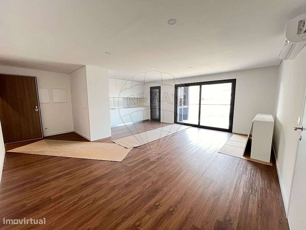 Apartamento T3 para venda - Grande imagem: 2/15