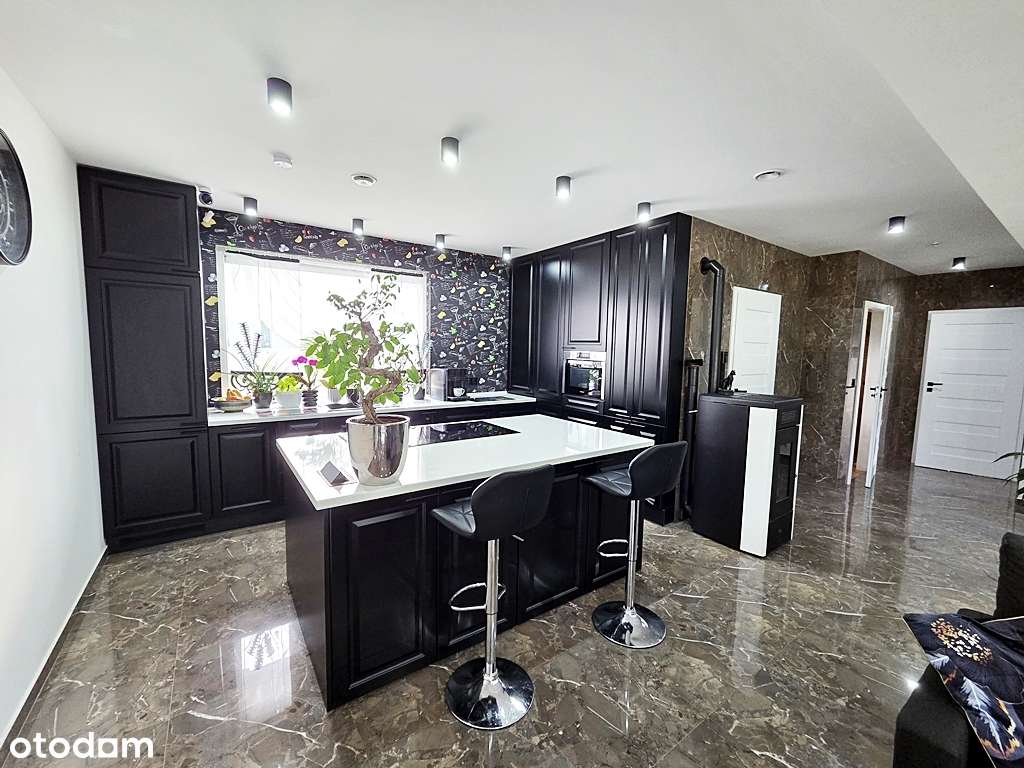 "KANADYJKA" z poddaszem użytkowym - Pełny obrazek: 5/20