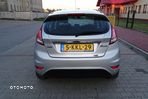 Ford Fiesta 1.0 EcoBoost Silver X Plus EU6 - 5