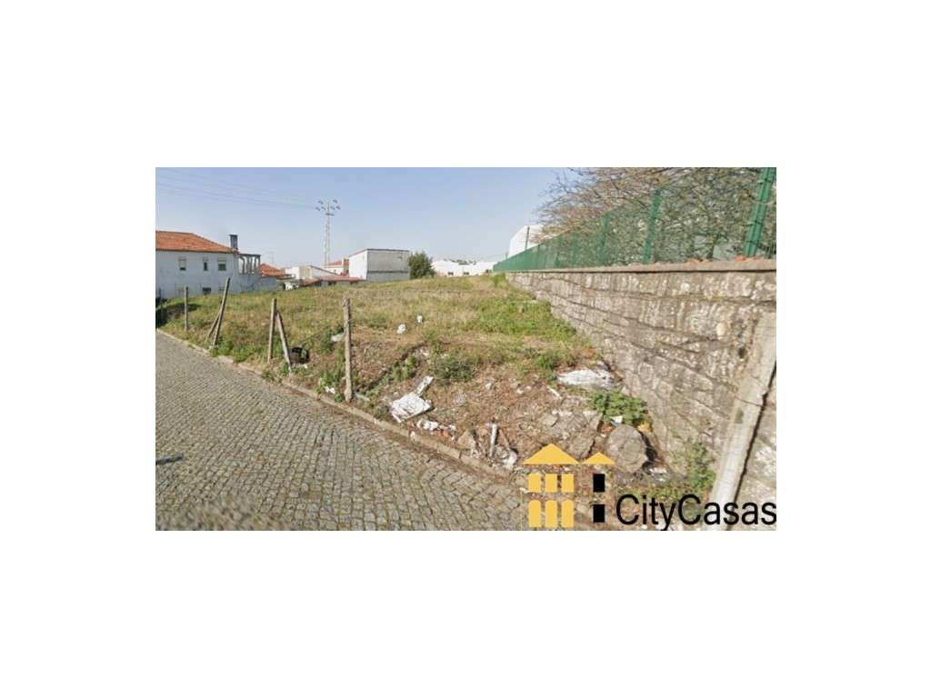 Terreno p/ Construção de 2 Moradias | Areosa - Grande imagem: 4/4